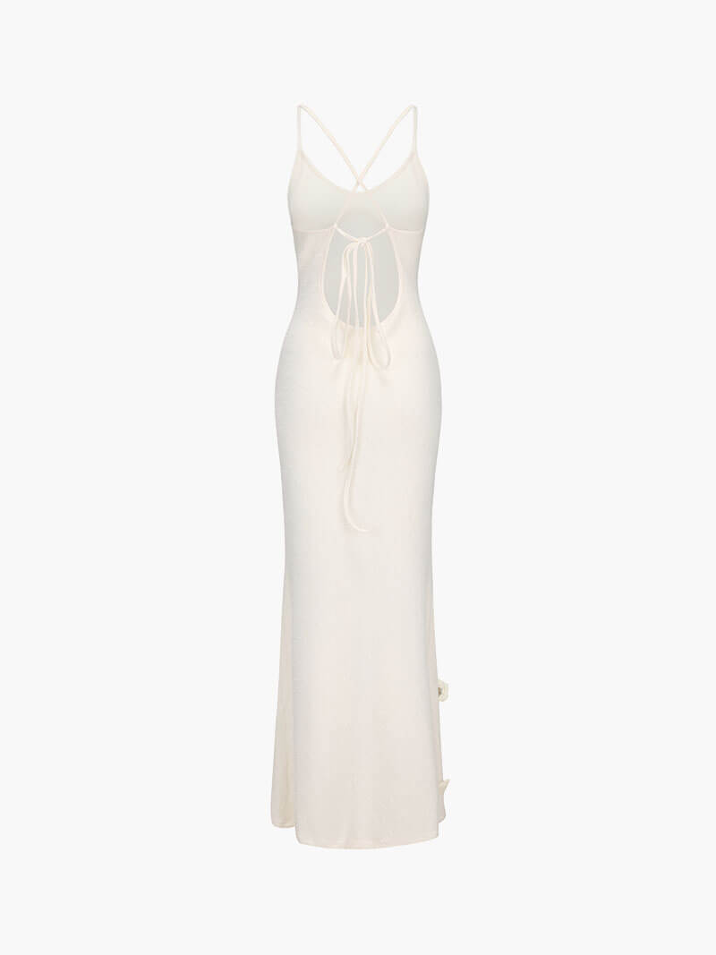 Sofia maxi dress 1