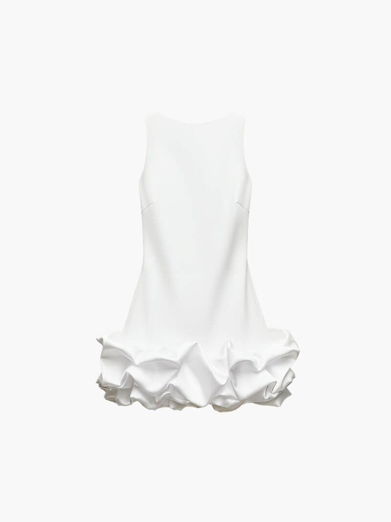 Bailey Mini Dress 0