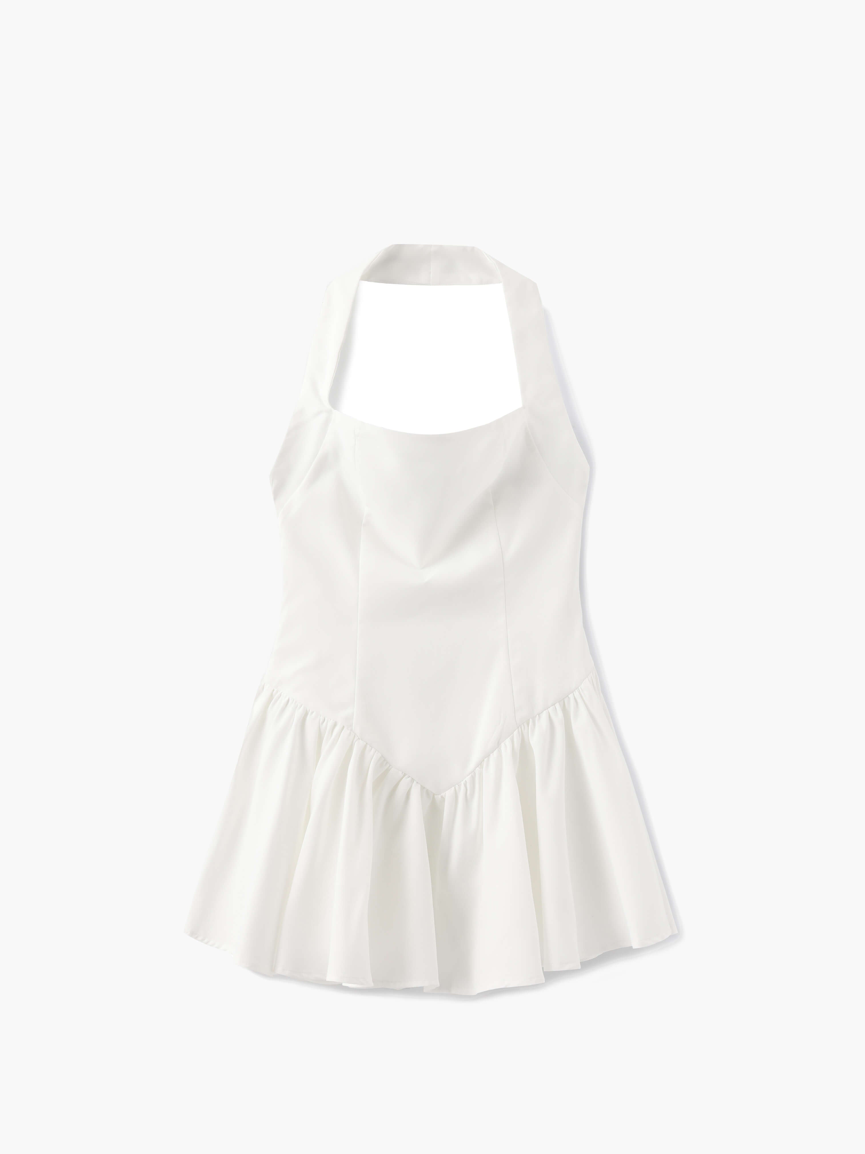 Kiara Mini Dress 1