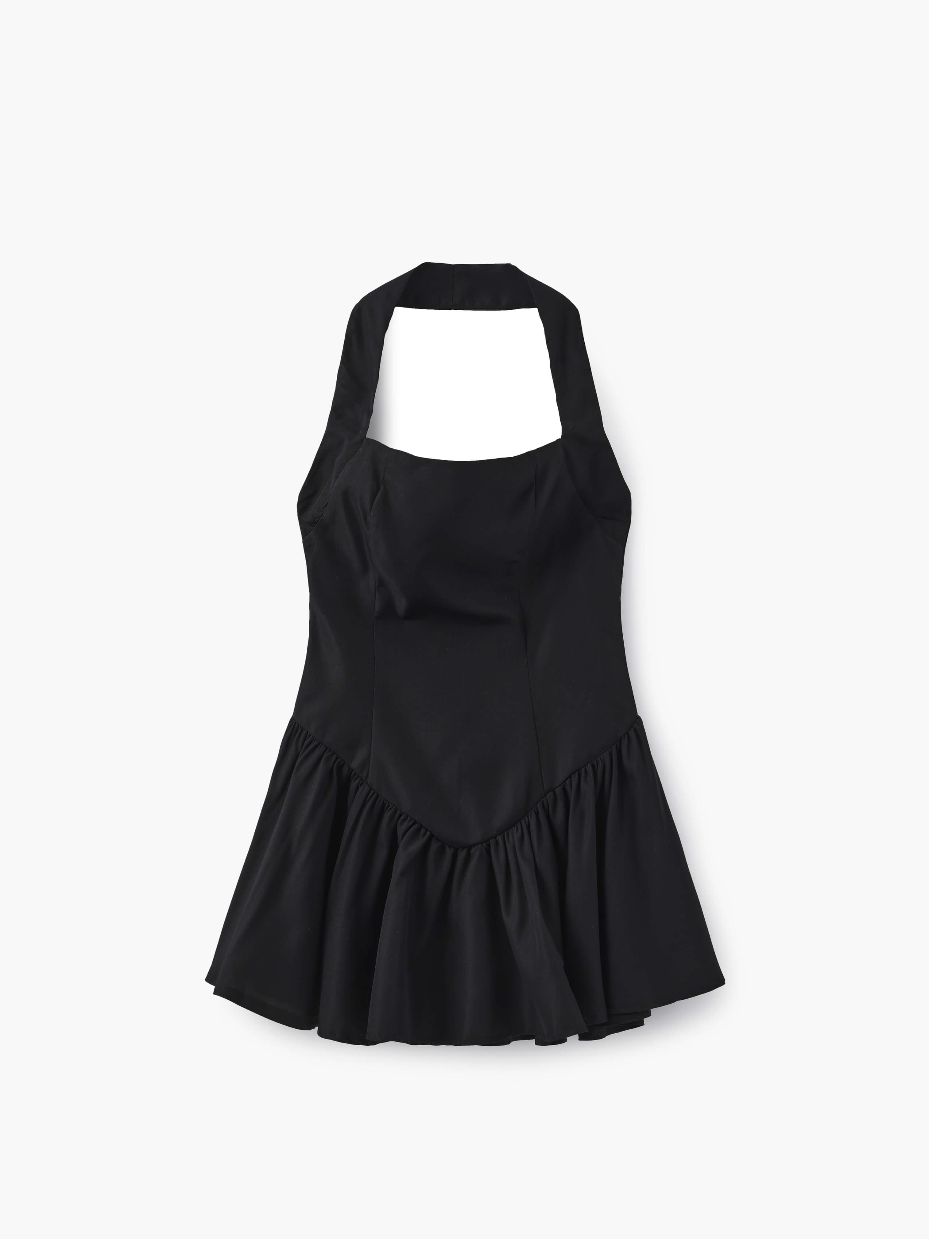 Kiara Mini Dress 2